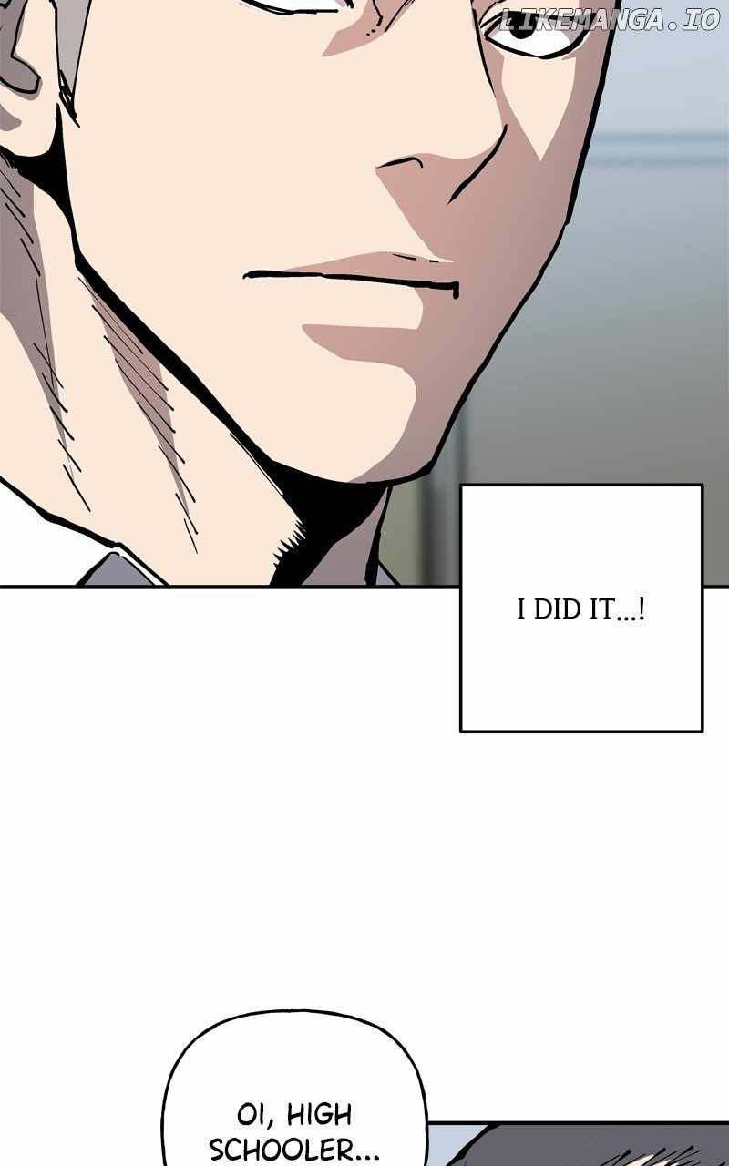 Boss Returns Chapter 35 70